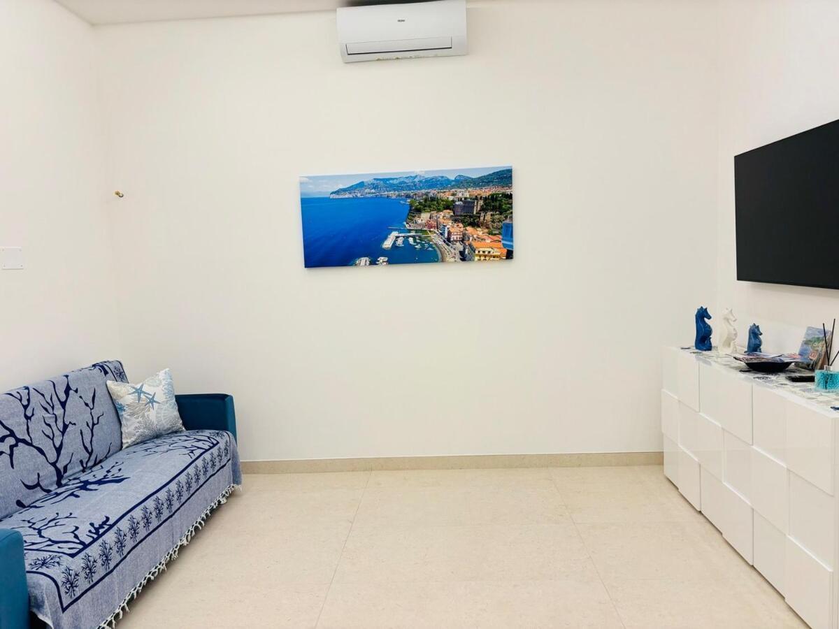 Appartamento Casa Zi Tore *
