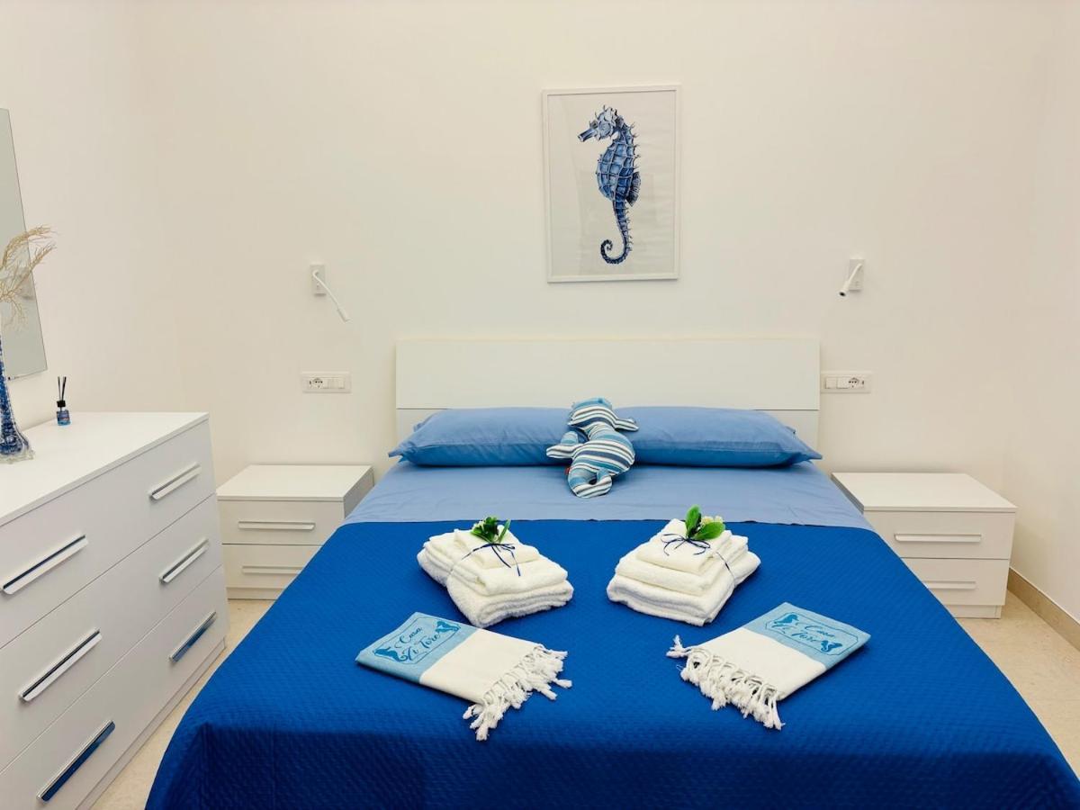 Appartamento Casa Zi Tore Sorrento