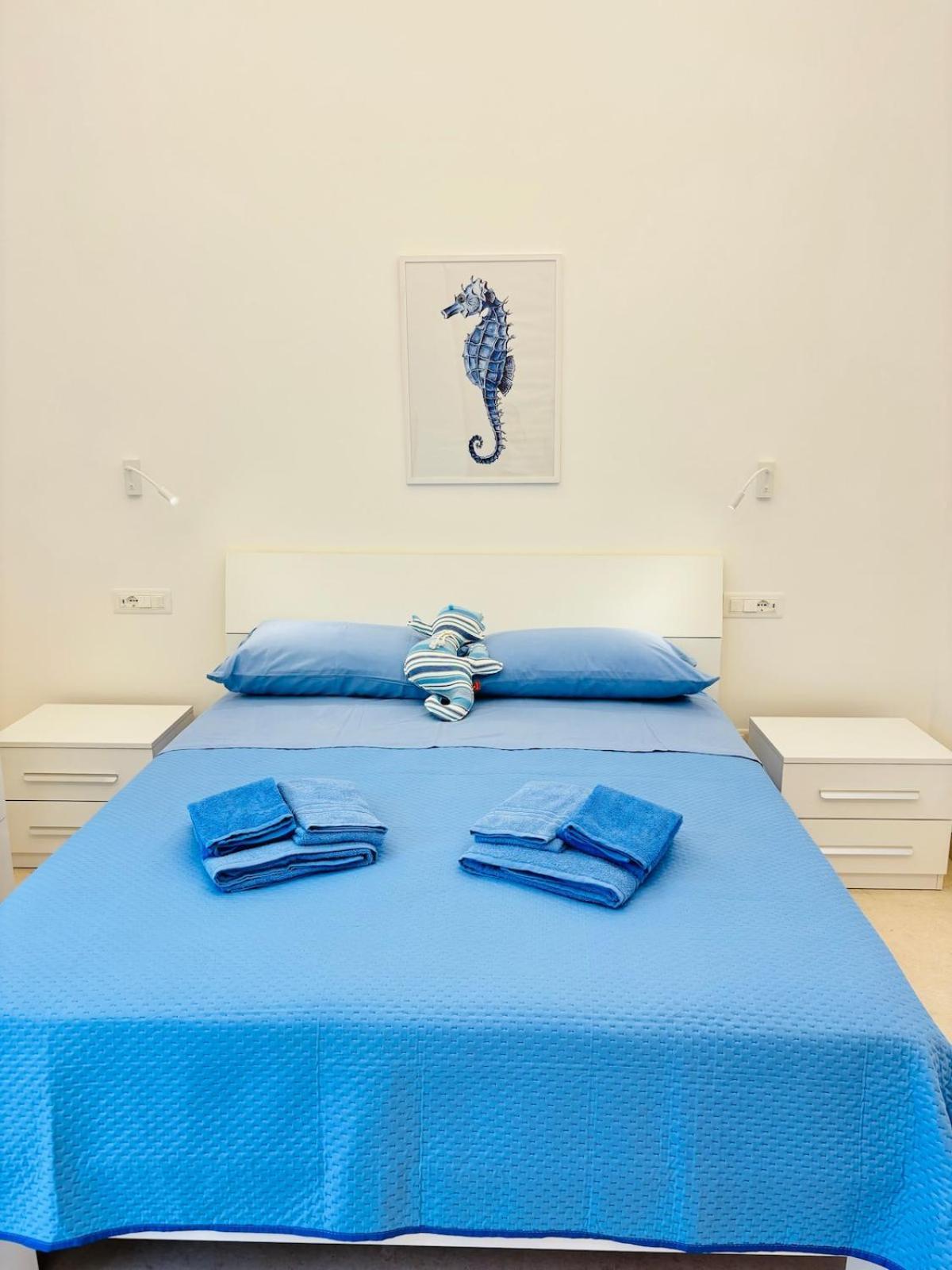 Appartamento Casa Zi Tore
